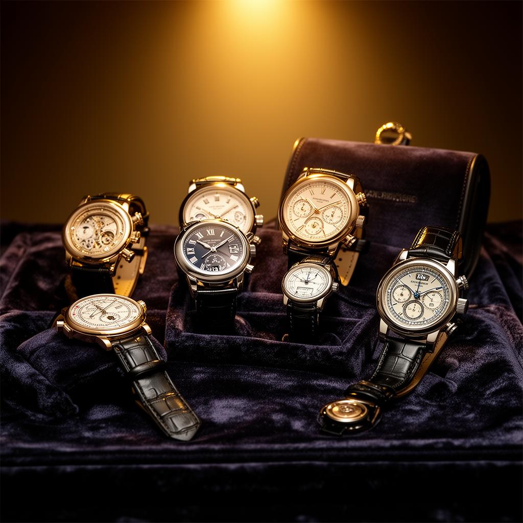 Luxury Assets & Bespoke Sourcing