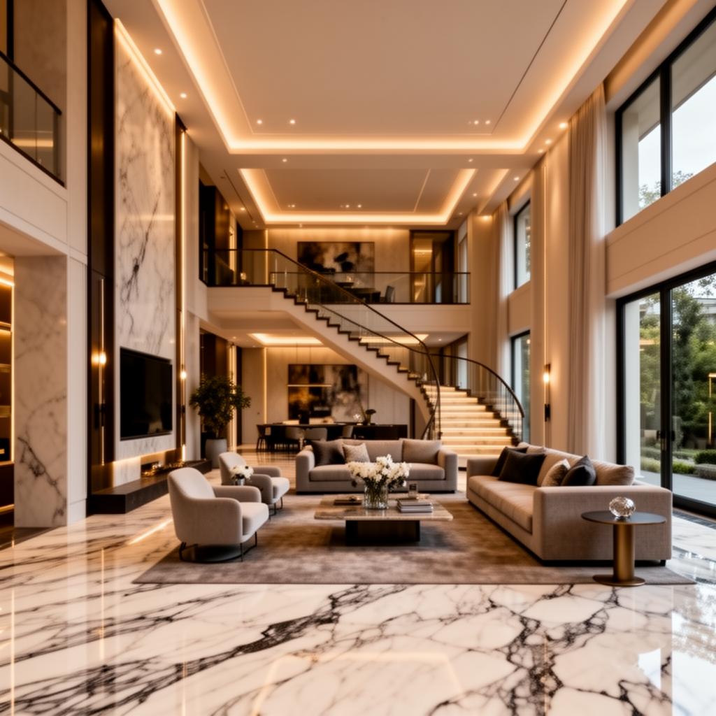 Estate & Household Management